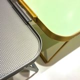Autres tables  - Plateau pour ordinateur portable Kaymet - KAYMET