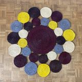 Other caperts - Kawaï Carpet - CAMALYA