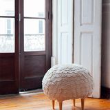 Children's bedrooms - SHEEP Stool - BUREL FACTORY