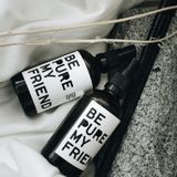 Parfums d'intérieur - Parfum d'ambiance « BE PURE MY FRIEND » - BE [...] MY FRIEND