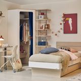 Beds - Bed LODGE - GAUTIER KIDS