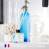 Decorative objects - REED DIFFUSER - GEODESIS PARFUMS