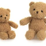 Toys - 130539 - MORRIS LARGE - EGMONT TOYS
