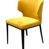 Chairs - VENUS DINING CHAIR - SO SKIN - IDASY