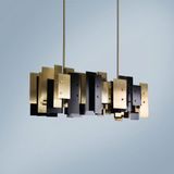 Hanging lights - Fo Tan Suspension Lamp - CREATIVEMARY