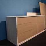Sideboards - Fusiontables Sideboard - FUSIONTABLES