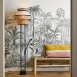 Floor lamps - SINGAPOUR floor lamp - MARKET SET