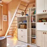 Wardrobe - Storage LODGE - GAUTIER KIDS