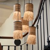 Hanging lights - FORMENTERA pendant light 5L - MARKET SET