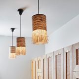 Suspensions - 1-light FORMENTERA pendant light - MARKET SET