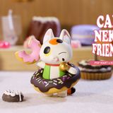 Cadeaux - Bonbons Can Neko - POPMART