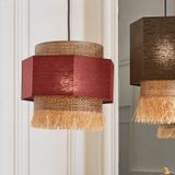 Hanging lights - MARRAKECH pendant light L size - MARKET SET
