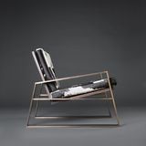 Chaises - Lato Fauteuil occasionnel - MADHEKE