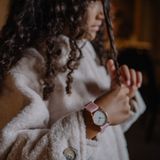 Watchmaking - Millow Blossom Children's Watch - MILLOW PARIS