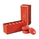 Christmas garlands and baubles - Macarons soaps, EPICES Christmas scent - ATELIER CATHERINE MASSON