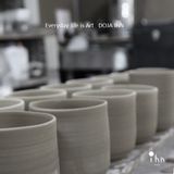 Verres - NEOUL - Verre. - DOJA IHN
