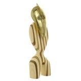 Sculptures, statuettes and miniatures - Carving - SZENDY STEPHANE