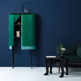 Chests of drawers - Lady Alpaca Fringed Furniture - IBRIDE