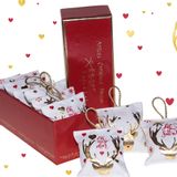 Soap dishes - Heartcatcher, perfume diffuser, Oh my Deer! - ATELIER CATHERINE MASSON
