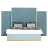 Beds - METOO Beds and Headboards - ALGA BY PAULO ANTUNES