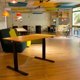 Bureaux - UGO – Bureau actif électrique réglable en hauteur - MAKIBA