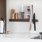 Ustensiles de cuisine - Étagère aimantée - BYWIRTH / EKTA LIVING