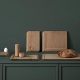 Small household appliances - Cutting Board - BYWIRTH / EKTA LIVING