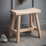 Stools - Clockhouse Stool, Small - GARDEN TRADING
