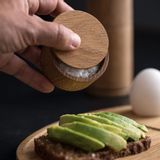 Spice grinders - Salt Me - BYWIRTH / EKTA LIVING