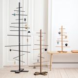 Christmas garlands and baubles - Christmas Tree Filigree - BYWIRTH / EKTA LIVING