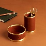 Design objects - Alyans Desk Organizer - UNIQKA