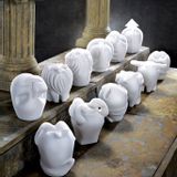 Cadeaux - Sculpture en rythme étoile - CHU, AN DESIGN