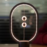 Design objects - Heng Balance Ellipse Mini Lamp - KUBBICK