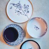 Accessoires thé et café - vaisselle Royal Collection - PIP STUDIO