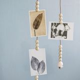 Autres décorations murales - Tout sur une ficelle - BYWIRTH / EKTA LIVING
