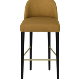 Stools - LOUISE Bar Stool - ALGA BY PAULO ANTUNES
