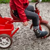 Toys - Italtrike - Tricycles & Balance Bikes - ITALTRIKE