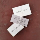 Design objects - SOAP-CARE ECORCES & SEEDS - OPPIDUM - COSMETIQUE NATURELLE