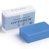 Hotel bedrooms - SKINCARE SOAP BLEU DE NÎMES - OPPIDUM - COSMETIQUE NATURELLE