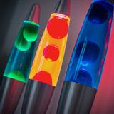 Gifts - Magma Lava Lamp by InnovaGoods - KUBBICK