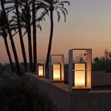 Accessoires de jardinage - Luminaires d'extérieur Lumo medium - MANUTTI