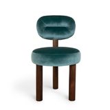 Unique pieces - HENRY | Chair - ESSENTIAL HOME