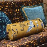 Upholstery fabrics - Food Babies Velvet - ETOFFE.COM