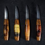 Couverts & ustensiles de cuisine - "L'Estampe". - ATELIER PEV / PATRICK EVESQUE