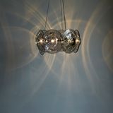 Wall lamps - cosmos wall light - OCHRE