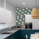 Carreaux de ciment - Carreau ciment Ecaille - ETOFFE.COM