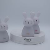 Luminaires pour enfant - Trio de veilleuses OLALA BOUTIQUE - OLALA BOUTIQUE