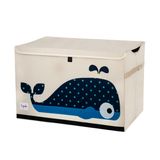 Children's bedrooms - Storage box 3 Sprouts - 3 SPROUTS