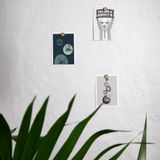 Autres décorations murales - Bois mural - BYWIRTH / EKTA LIVING