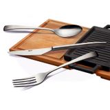 Design objects - Dublin cutlery. - FACE GROUP